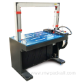 Most popular high quality box manual strapping machine